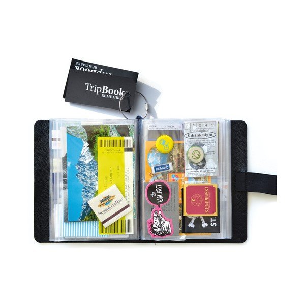 Dnevnik putovanja za uspomene Remember Solena, 42 stranice-image-4