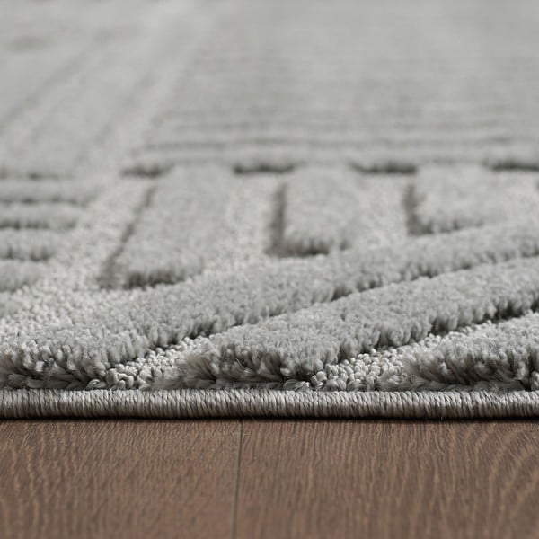 Svijetlo sivi tepih 60x110 cm Art – Ayyildiz Carpets-image-4