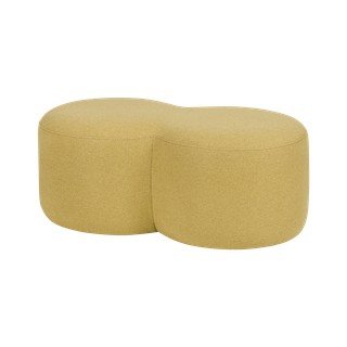 Žuti  tabure Umbo – noo.ma