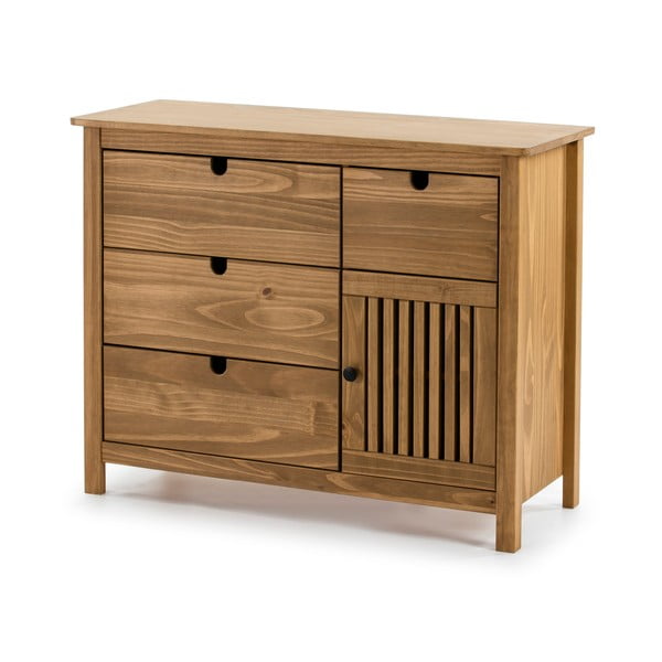 Drvena komoda Marckeric Bruna-image-3