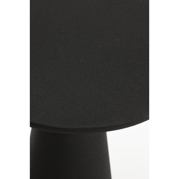 Metalni okrugli pomoćni stol ø 60 cm Abala – Light & Living-image-1