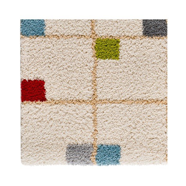 Krem tepih 133x190 cm Bremen – Universal-image-2