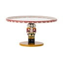 Etažer s božićnim motivom od kamenine Jolly – Bloomingville