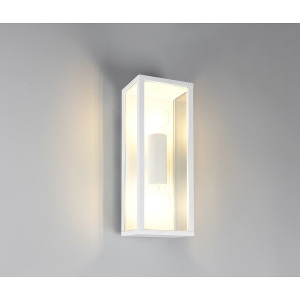 Zidna vanjska svjetiljka (visina 38 cm) Garonne – Trio-image-1