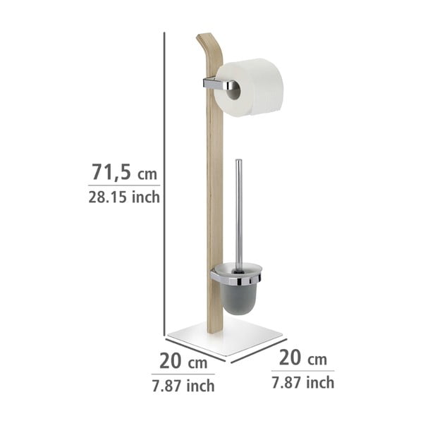 Toaletni set Wenko Samon-image-3