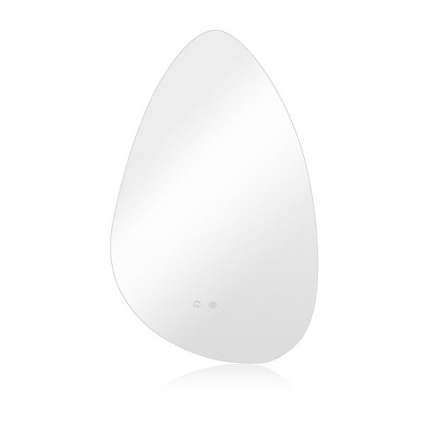 Zidno ogledalo s osvjetljenjem 50x80 cm Illume – Bonami Essentials-image-2