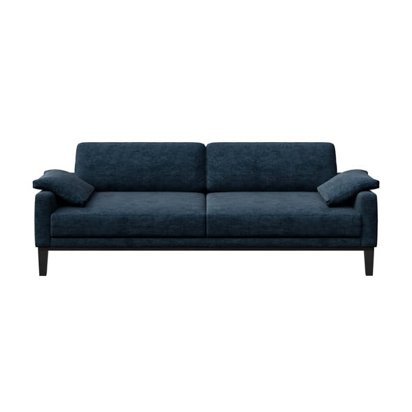 Plava sofa MESONICA Musso, 211 cm