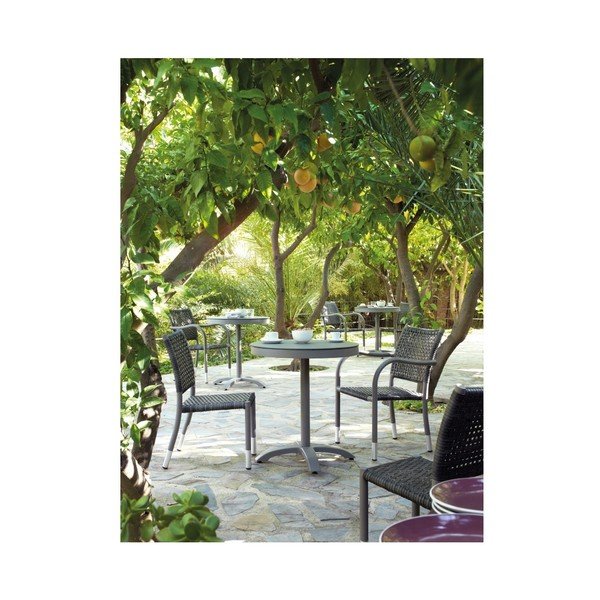 Vrtni stol Guske Zac, ⌀ 70 cm-image-1