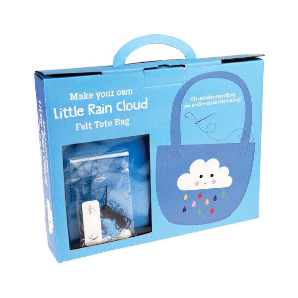 Šivaći set Rex London Happy Cloud