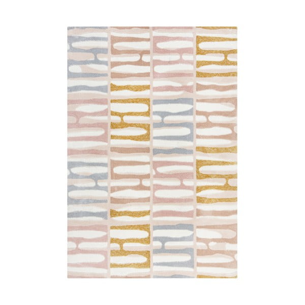Tepih Flair Rugs Abstract Stripe, 120 x 170 cm