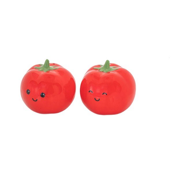 Soljenka i paprenka Tomato – Sass & Belle