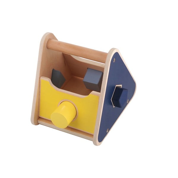 Drvena igračka Kindsgut Basket-image-3