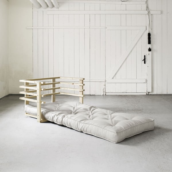 Karup Funk Natural / Natural sklopiva stolica-image-1