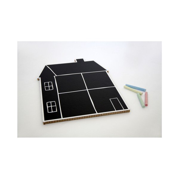 Tablica za crtanje Unlimited Design for Kids Kućica-image-2