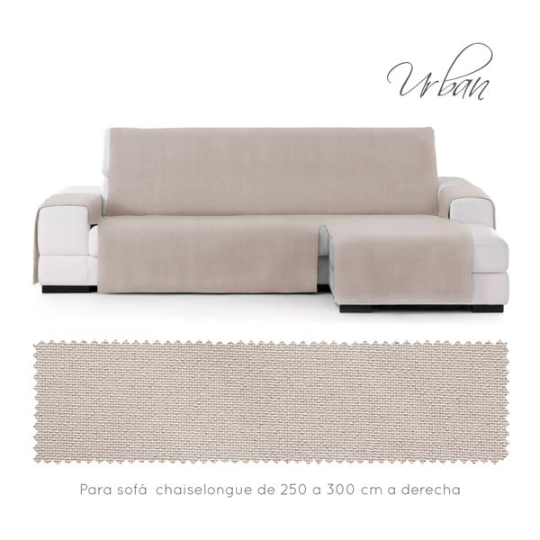 Svjetlo smeđa presvlaka za sjedeću garnituru četverosjed Urban – Casa Selección-image-2