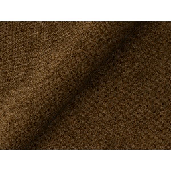 Senf žuti baršunast tabure Aloha – Makamii-image-4