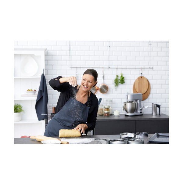 Rezaći za kolače u setu 9 kom Round – Blomsterbergs-image-1