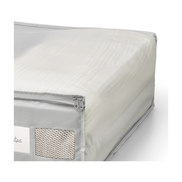 Tekstilna kutija za pohranu odjeće ojačana – Rayen-image-4