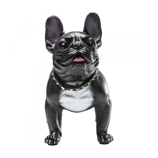 Skulptura Kare Design Gangster Dog