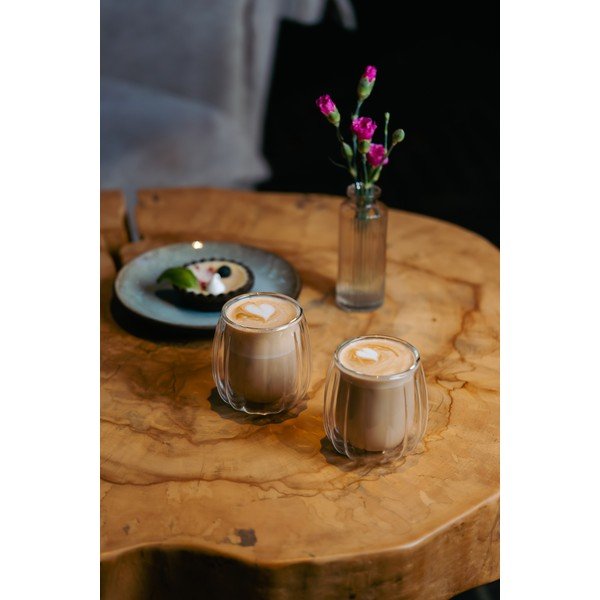 Šalice u setu 2 kom 350 ml Tulip – Vialli Design-image-1