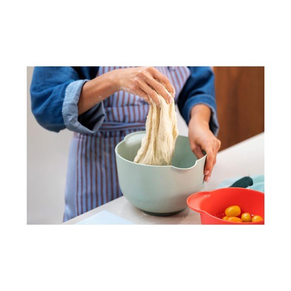 Kadulja zelena plastična zdjela ø 22 cm Chef It – Mepal-image-3