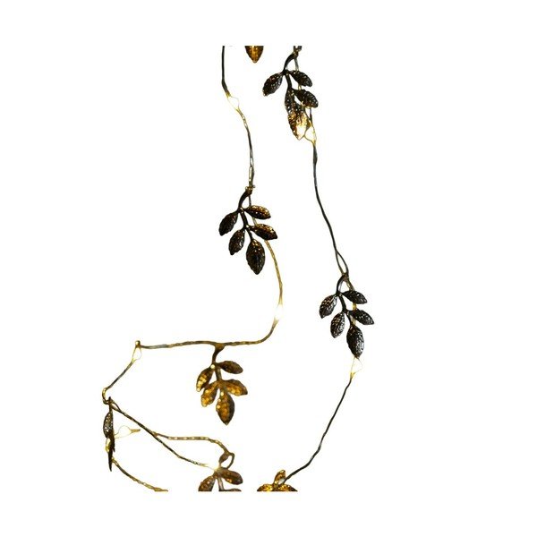 Svjetleći lanac broj žarulja 20 kom na baterije dužina 200 cm Marlin – Sirius