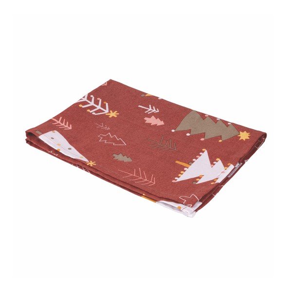 Božićni pamučni ručnici u setu od 2 kom 70x45 cm Nude Xmas - VDE Tivoli 1996-image-4