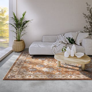 Narančasti tepih 200x265 cm Egon – Villeroy&Boch