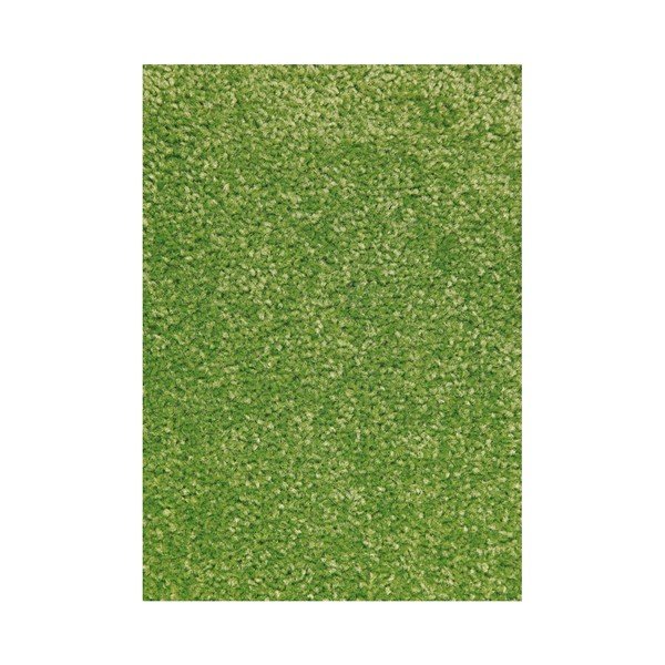 Hanse Home Nasty zeleni tepih, 67 x 120 cm