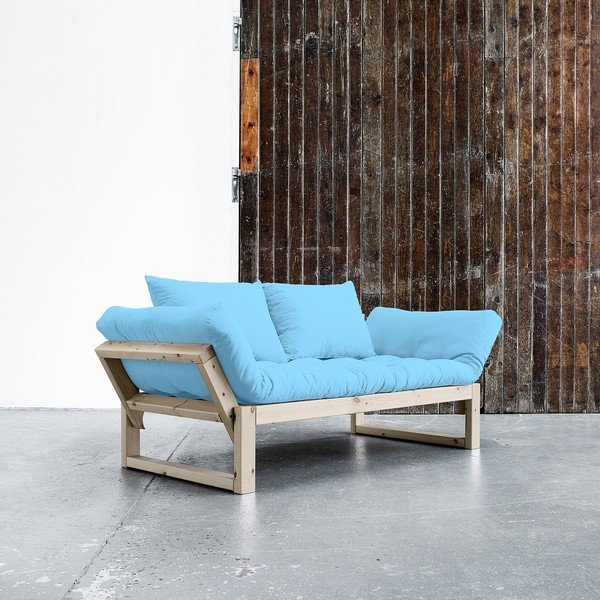 Karup Edge Natural / Celeste kauč-image-4