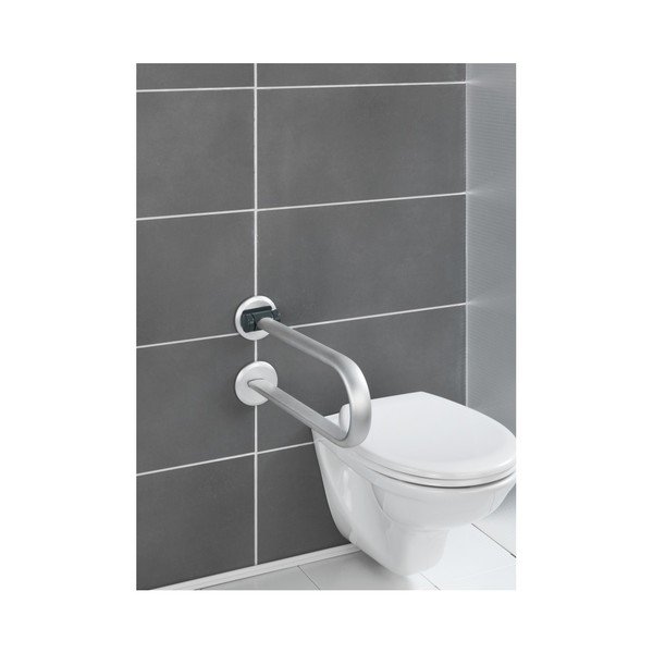 Rastezna zidna kupaonska ručka Wenko Shower Secura Premium-image-3