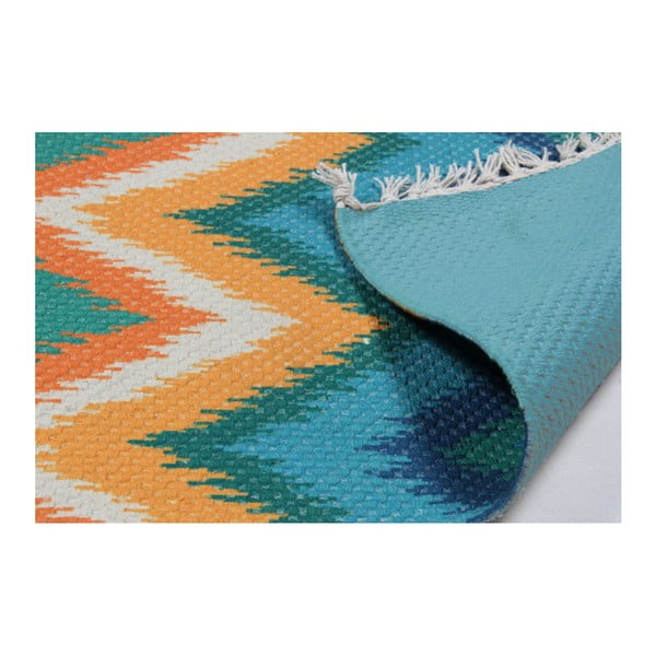 Zig Zag tepih, 150 x 230 cm-image-3