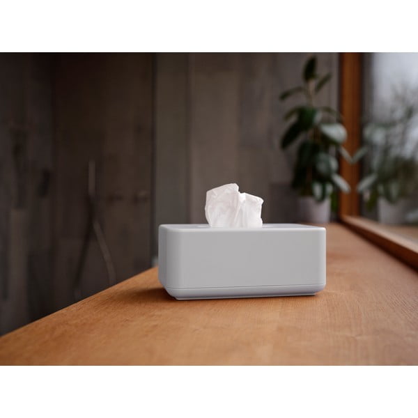 Plastična kutija za maramice Ume – Zone-image-1