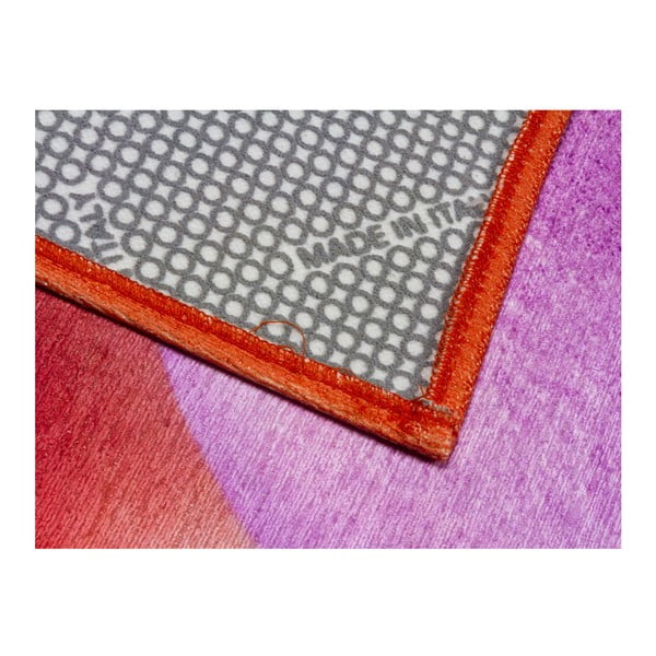 Vrlo izdržljiv kuhinjski tepih Webtappeti Macarons, 60 x 220 cm-image-3