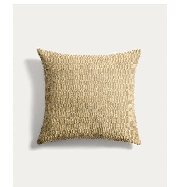 Ukrasna jastučnica od jacquarda 50x50 cm Nerel – Kave Home