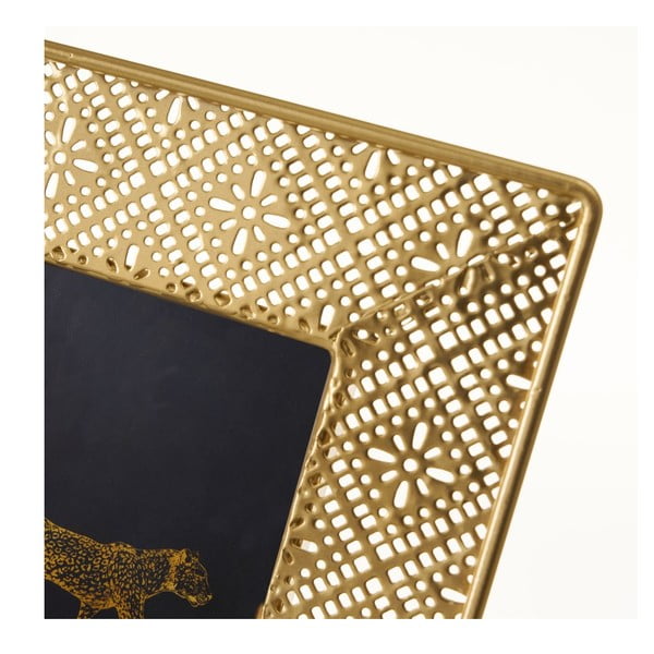 Metalni okvir 16x20 cm – Casa Selección-image-1