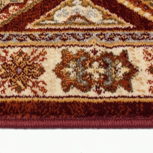 Crveni tepih Universal Gori, 190 x 280 cm-image-2