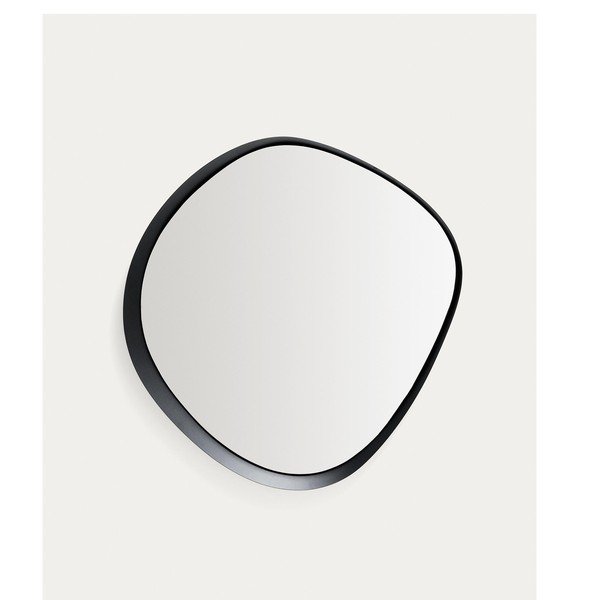 Zidno ogledalo 67,5x74,5 cm Tebel – Kave Home