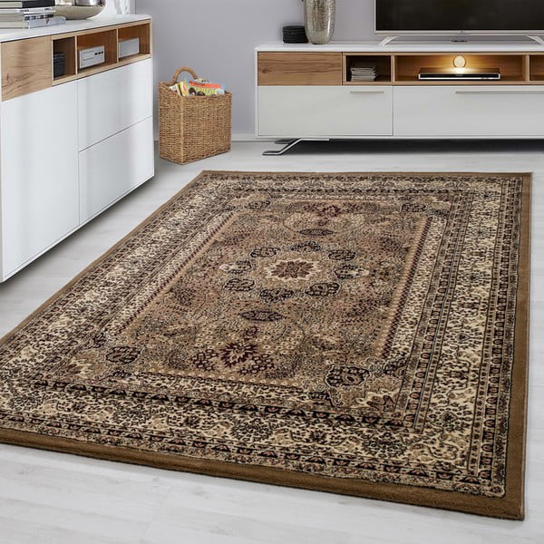 Svjetlo smeđi tepih 120x170 cm Marrakesh – Ayyildiz Carpets-image-1