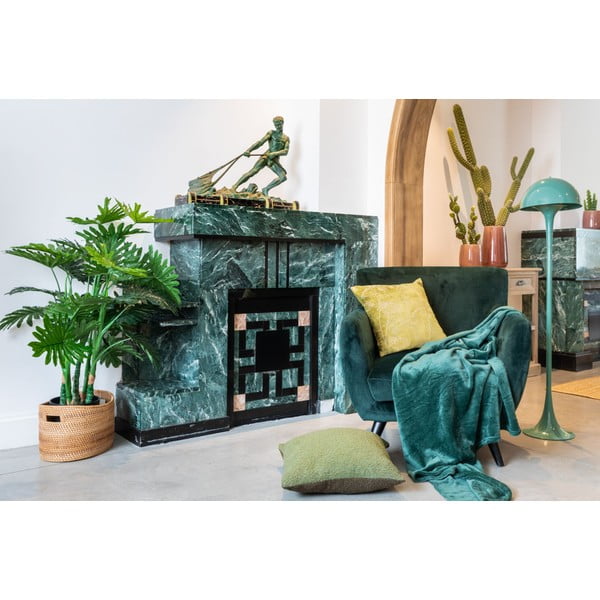 Ukrasni jastuk 44x44 cm Anna - Tiseco Home Studio-image-4