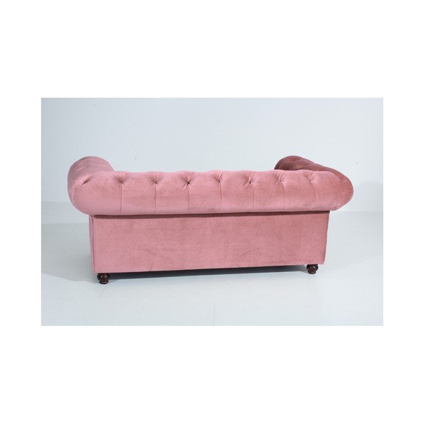 Roza sofa Max Winzer Orleans Velvet, 196 cm-image-3
