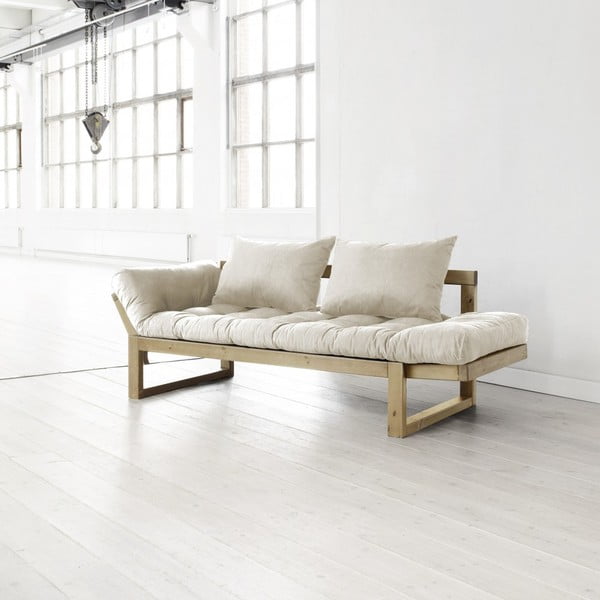 Karup Edge Honey / Prirodna sofa-image-1