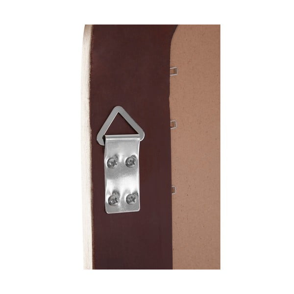 Zidno ogledalo 76x125 cm Gilda – Premier Housewares-image-1