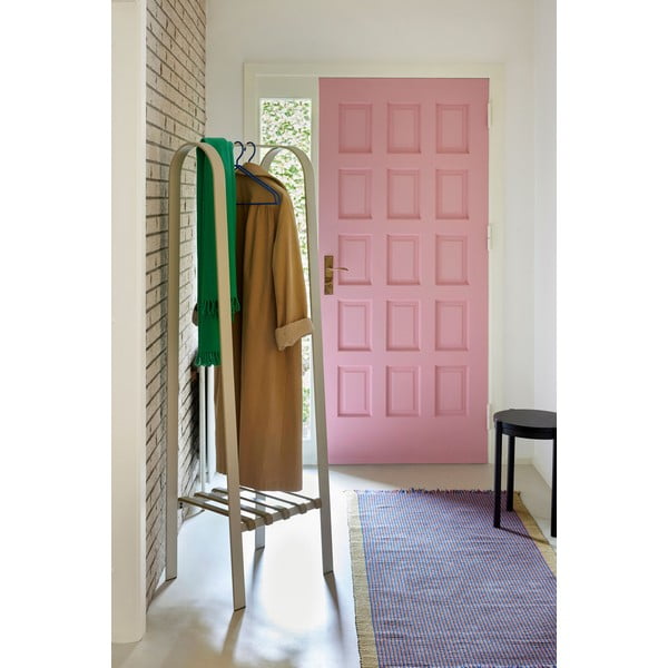 Crni stolac Oto – Hübsch-image-4