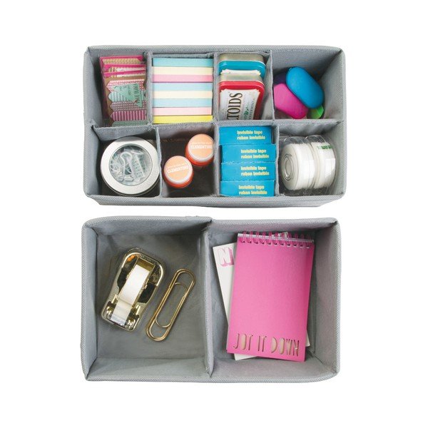 Set od 2 organizatora za iDesign Aldo ladicu-image-2