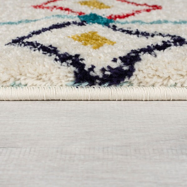 Krem dječji tepih 160x230 cm Prairie - Flair Rugs-image-4