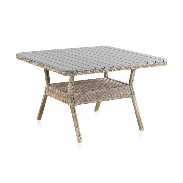 Vrtni stol Geese Alessia, 120 x 120 cm-image-1