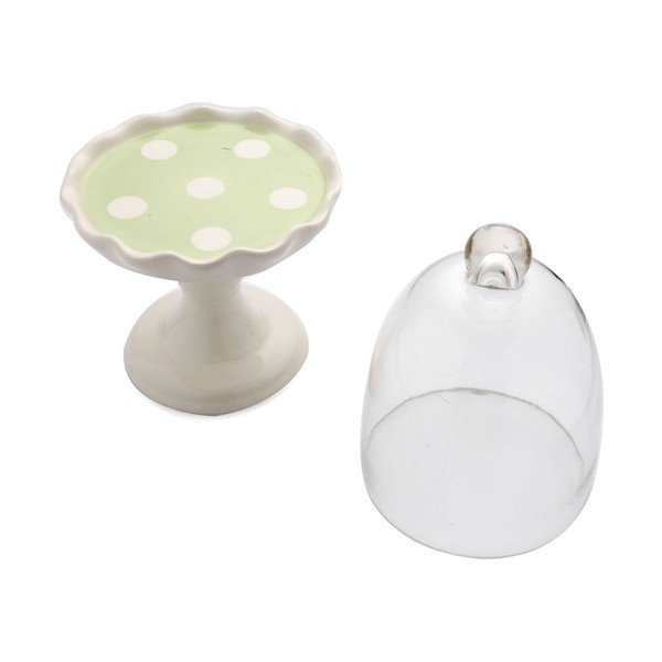 Chicco stalak za torte, 24 cm-image-1