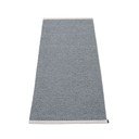 Siva unutarnja i vanjska staza 60x150 cm Mono Granit – Pappelina