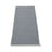 Siva unutarnja i vanjska staza 60x150 cm Mono Granit – Pappelina